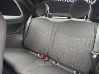 FIAT 500 usata, con ESP