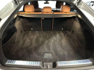 MERCEDES-BENZ GLC 220 usata, con Chiusura centralizzata