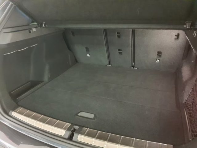 BMW X1 usata, con Controllo elettronico della corsia