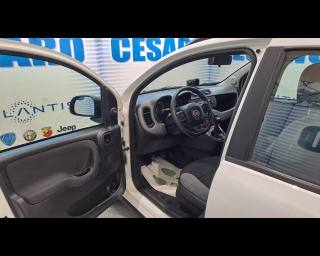 FIAT New Panda usata, con Chiusura centralizzata