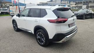 NISSAN X-Trail usata, con Alzacristalli elettrici