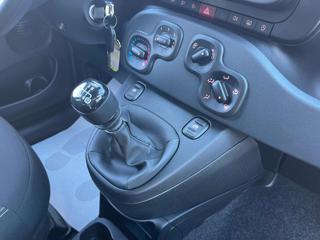 FIAT Panda usata, con Vivavoce