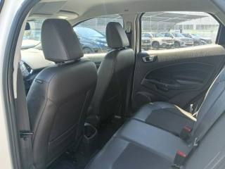 FORD EcoSport usata, con Controllo automatico clima