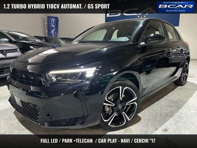 OPEL Corsa usata, con ABS