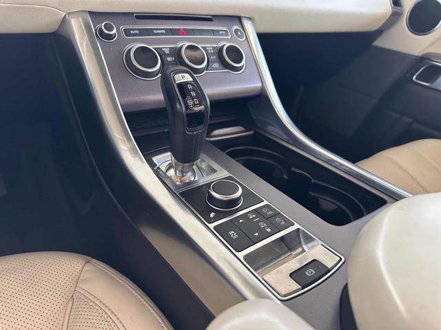 LAND ROVER Range Rover Sport usata 73