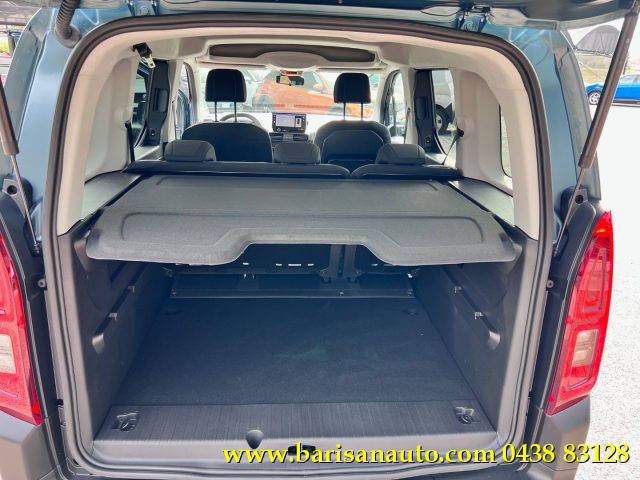 FIAT Doblo usata, con Chiusura centralizzata