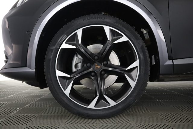 CUPRA Formentor usata 8