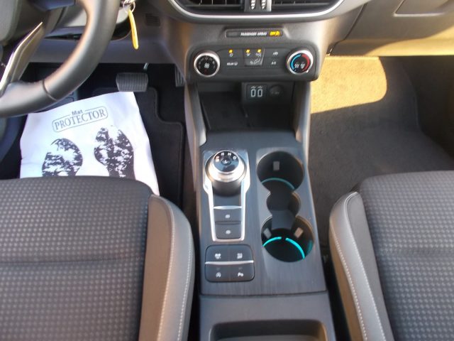FORD Focus usata, con ESP