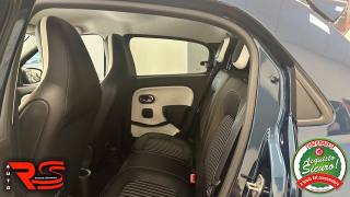 RENAULT Twingo Electric usata, con Cruise Control