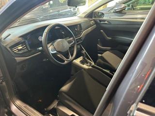 VOLKSWAGEN Polo usata, con Alzacristalli elettrici