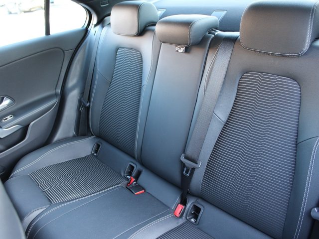 MERCEDES-BENZ A 250 usata, con Immobilizzatore elettronico