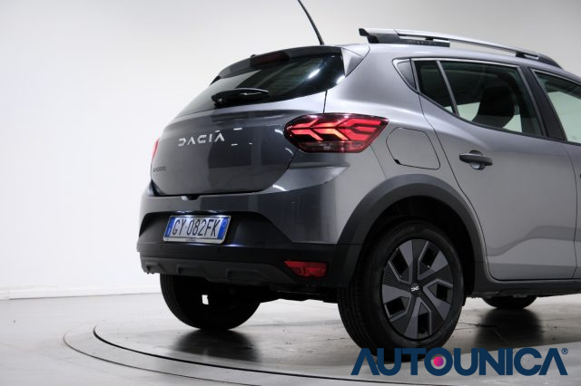 DACIA Sandero usata 48