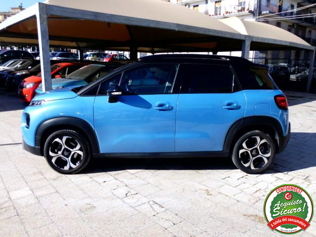 CITROEN C3 Aircross usata, con Airbag Passeggero