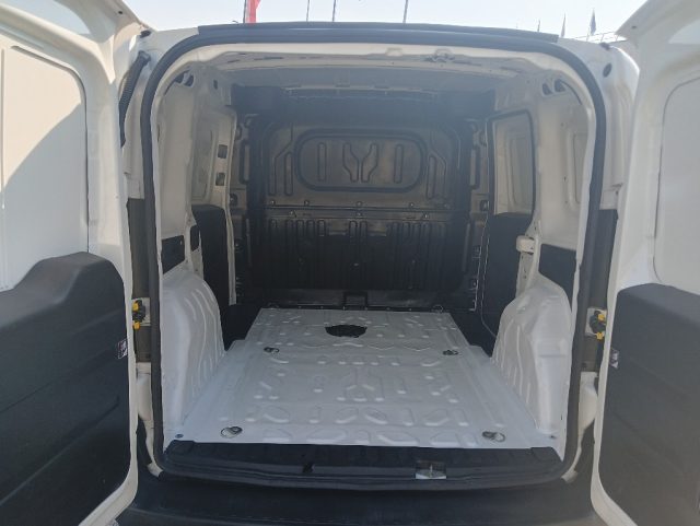 FIAT Doblo usata, con Cruise Control