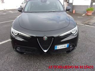 ALFA ROMEO Stelvio usata, con Airbag