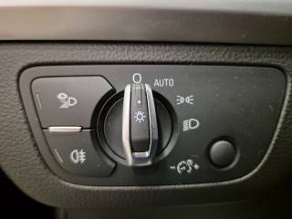 AUDI Q5 usata, con Volante multifunzione
