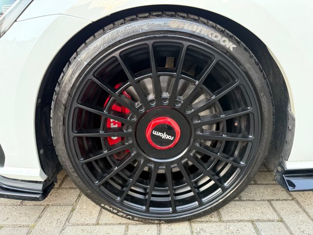VOLKSWAGEN Golf GTI usata, con Fendinebbia
