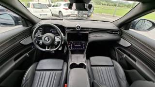 MASERATI Grecale usata, con Chiusura centralizzata
