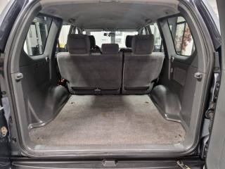 TOYOTA Land Cruiser usata, con Gancio traino