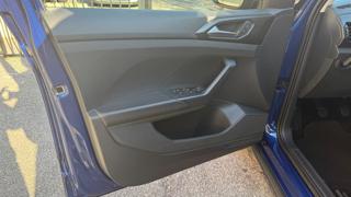 VOLKSWAGEN T-Cross usata, con Immobilizzatore elettronico