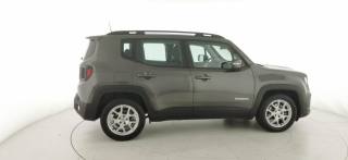 JEEP Renegade usata, con Cerchi in lega
