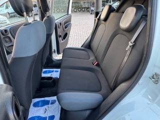 FIAT New Panda usata, con Portapacchi