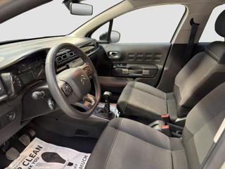 CITROEN C3 usata, con Chiusura centralizzata