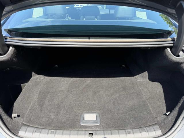BMW 530 usata, con Regolazione elettrica sedili
