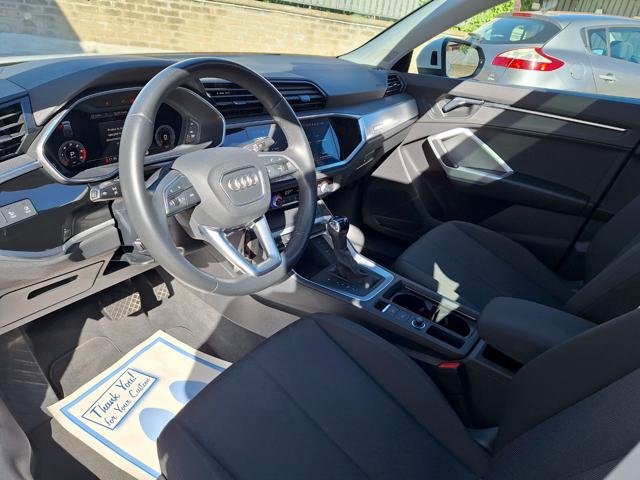 AUDI Q3 usata, con Climatizzatore