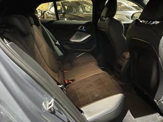 BMW 118 usata, con Cruise Control