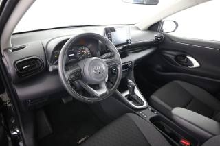 TOYOTA Yaris usata 1