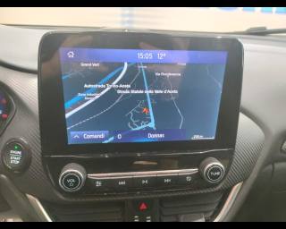 FORD Puma usata, con Fari LED