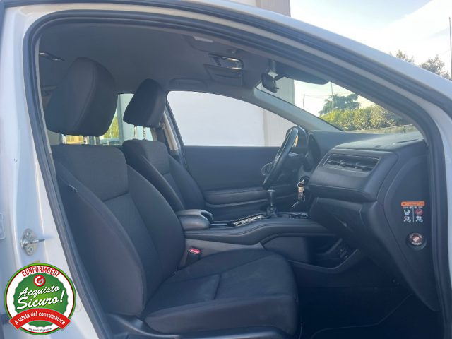 HONDA HR-V usata, con Boardcomputer