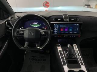 DS AUTOMOBILES DS 7 usata, con Cronologia tagliandi