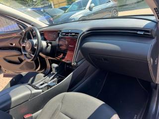 HYUNDAI Tucson usata, con Controllo trazione