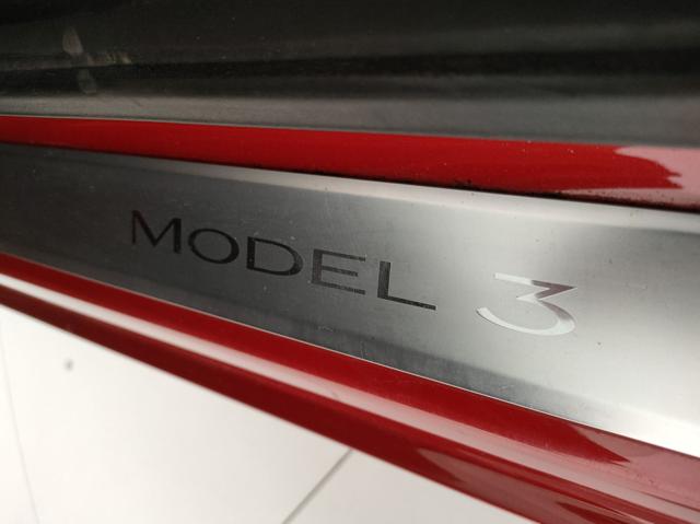 TESLA Model 3 usata, con Controllo trazione