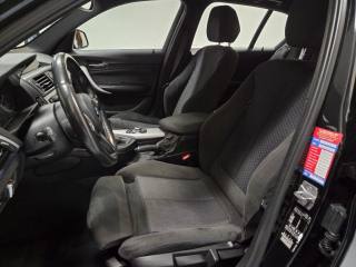 BMW 118 usata, con Cruise Control