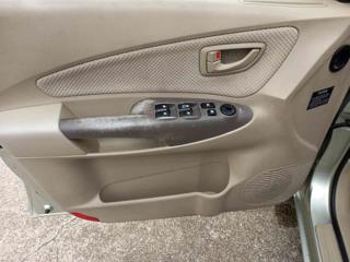 HYUNDAI Tucson usata, con Specchietti laterali elettrici