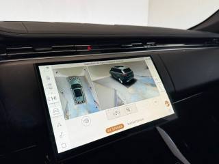 LAND ROVER Range Rover Sport usata 19