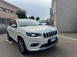 JEEP Cherokee usata, con Airbag