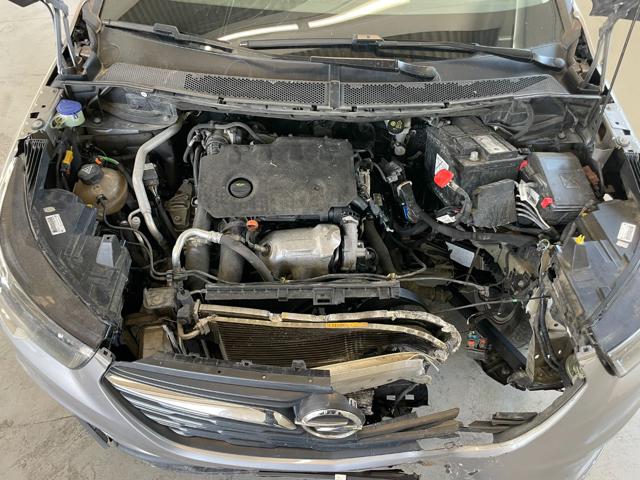 OPEL Grandland X usata, con Chiusura centralizzata