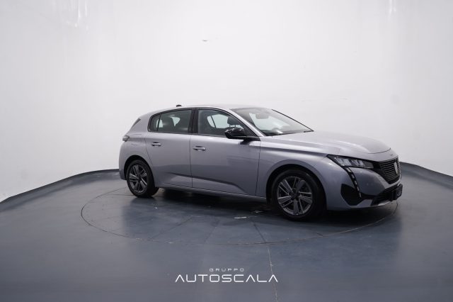 PEUGEOT 308 usata, con Chiusura centralizzata