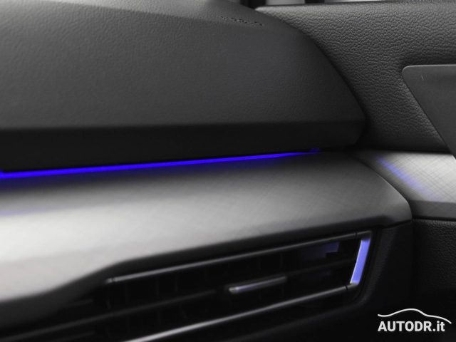 VOLKSWAGEN Golf Variant usata, con Cerchi in lega
