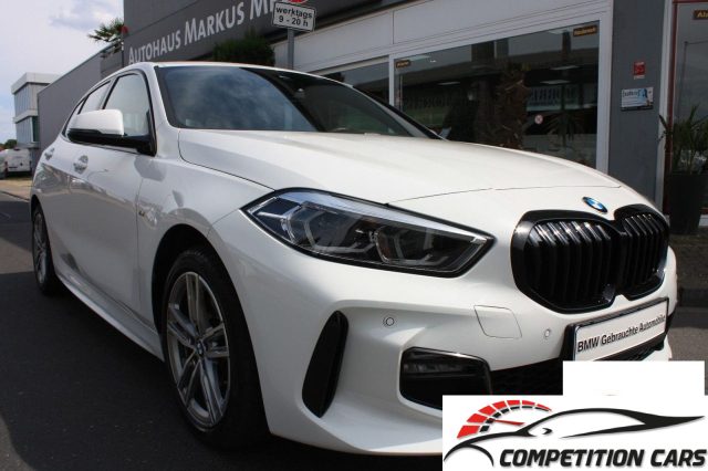 BMW 118 usata, con ABS