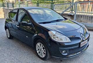 RENAULT Clio usata, con Airbag