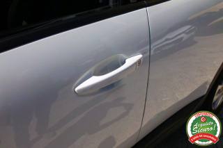 PEUGEOT 3008 usata, con Chiusura centralizzata telecomandata