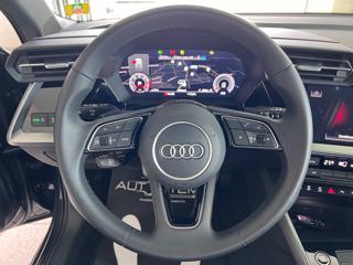 AUDI A3 usata, con Controllo trazione