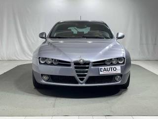ALFA ROMEO 159 usata, con Climatizzatore