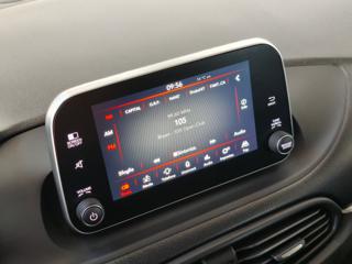 FIAT Tipo usata, con Immobilizzatore elettronico