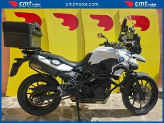 BMW F 700 GS usata 0